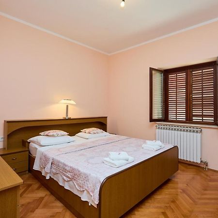 Helton Seaview Apartments Orasac Εξωτερικό φωτογραφία