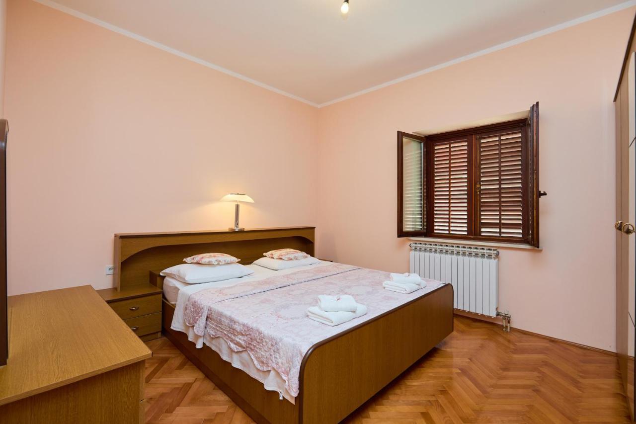Helton Seaview Apartments Orasac Εξωτερικό φωτογραφία