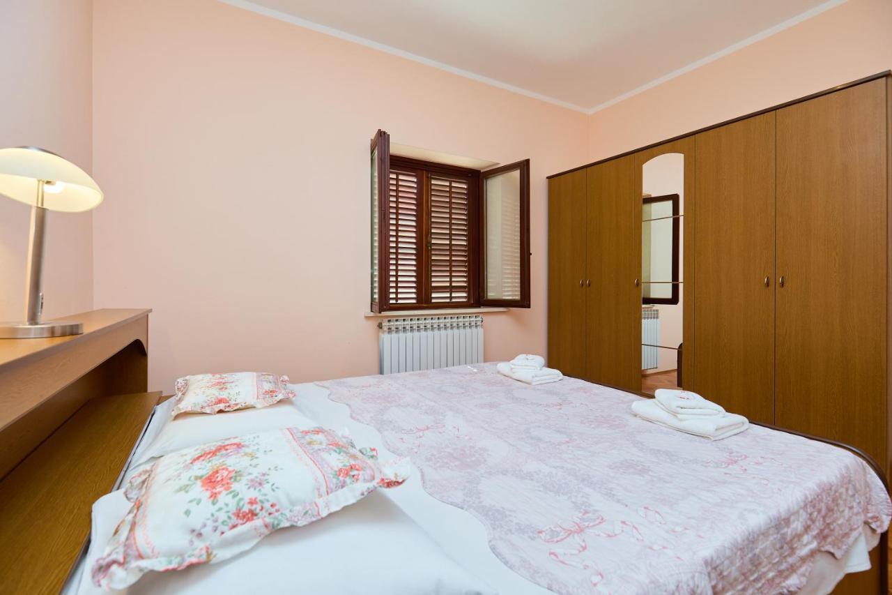 Helton Seaview Apartments Orasac Εξωτερικό φωτογραφία