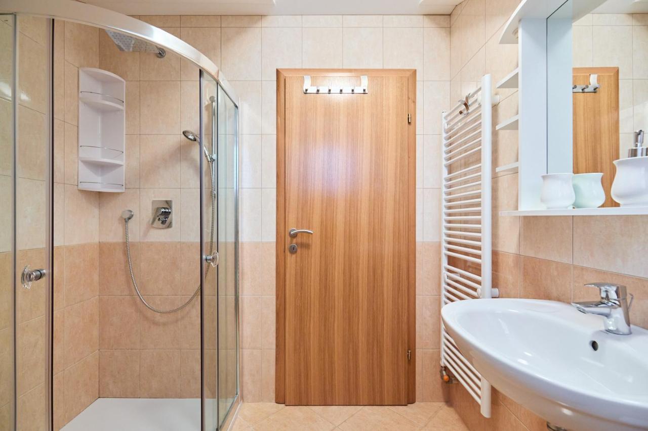 Helton Seaview Apartments Orasac Εξωτερικό φωτογραφία