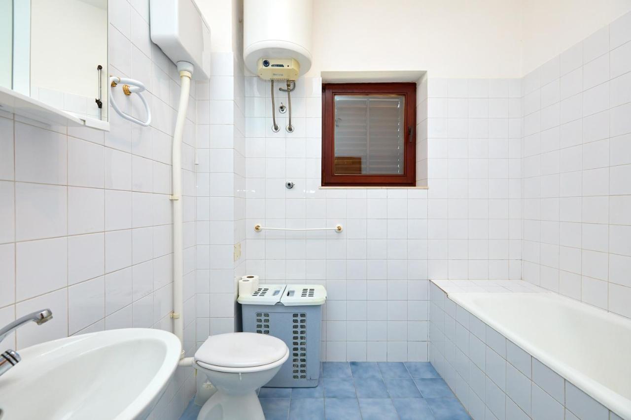 Helton Seaview Apartments Orasac Εξωτερικό φωτογραφία