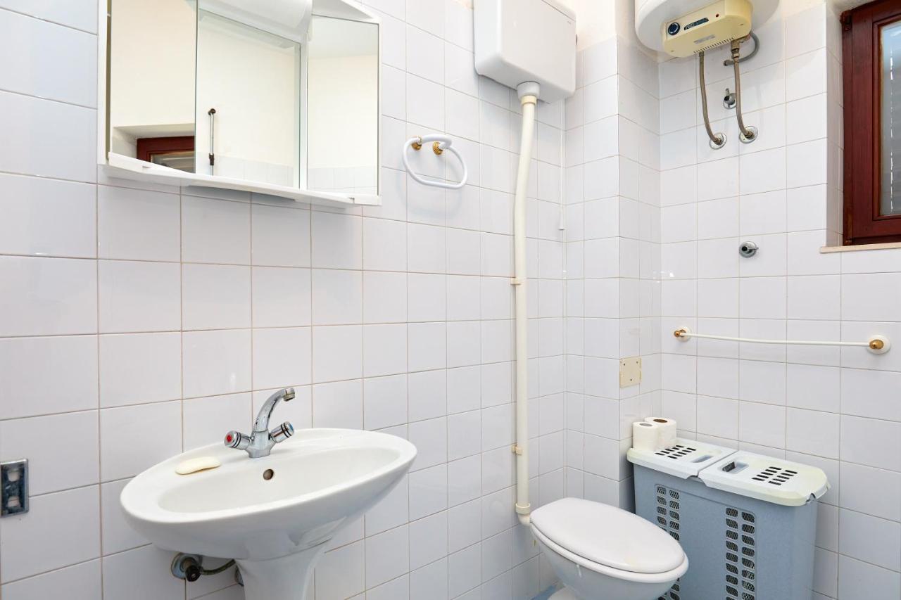 Helton Seaview Apartments Orasac Εξωτερικό φωτογραφία