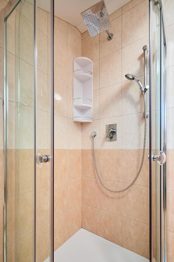 Helton Seaview Apartments Orasac Εξωτερικό φωτογραφία