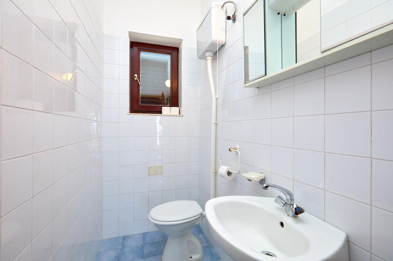 Helton Seaview Apartments Orasac Εξωτερικό φωτογραφία