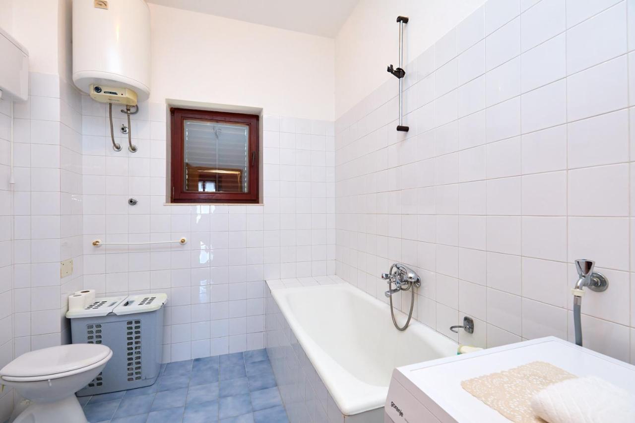 Helton Seaview Apartments Orasac Εξωτερικό φωτογραφία