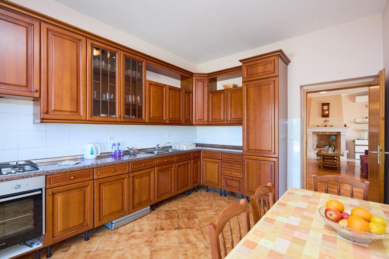 Helton Seaview Apartments Orasac Εξωτερικό φωτογραφία